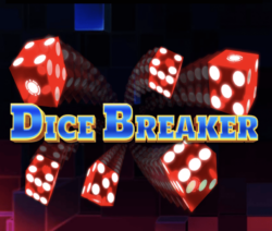 55 Free Spins on ‘Dice Breaker’ at Jackpot Wheel